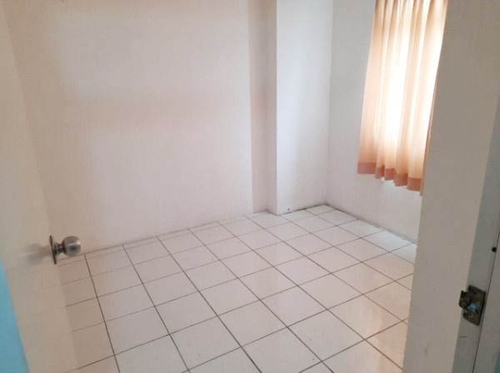 Apartemen Gading Nias Twr Alamanda, Kelapa Gading Luas 35x2m2
