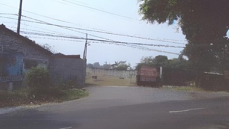 Lelang Gudang Jl. Raya Pacet Mojosari, Kutorejo, Mojokerto