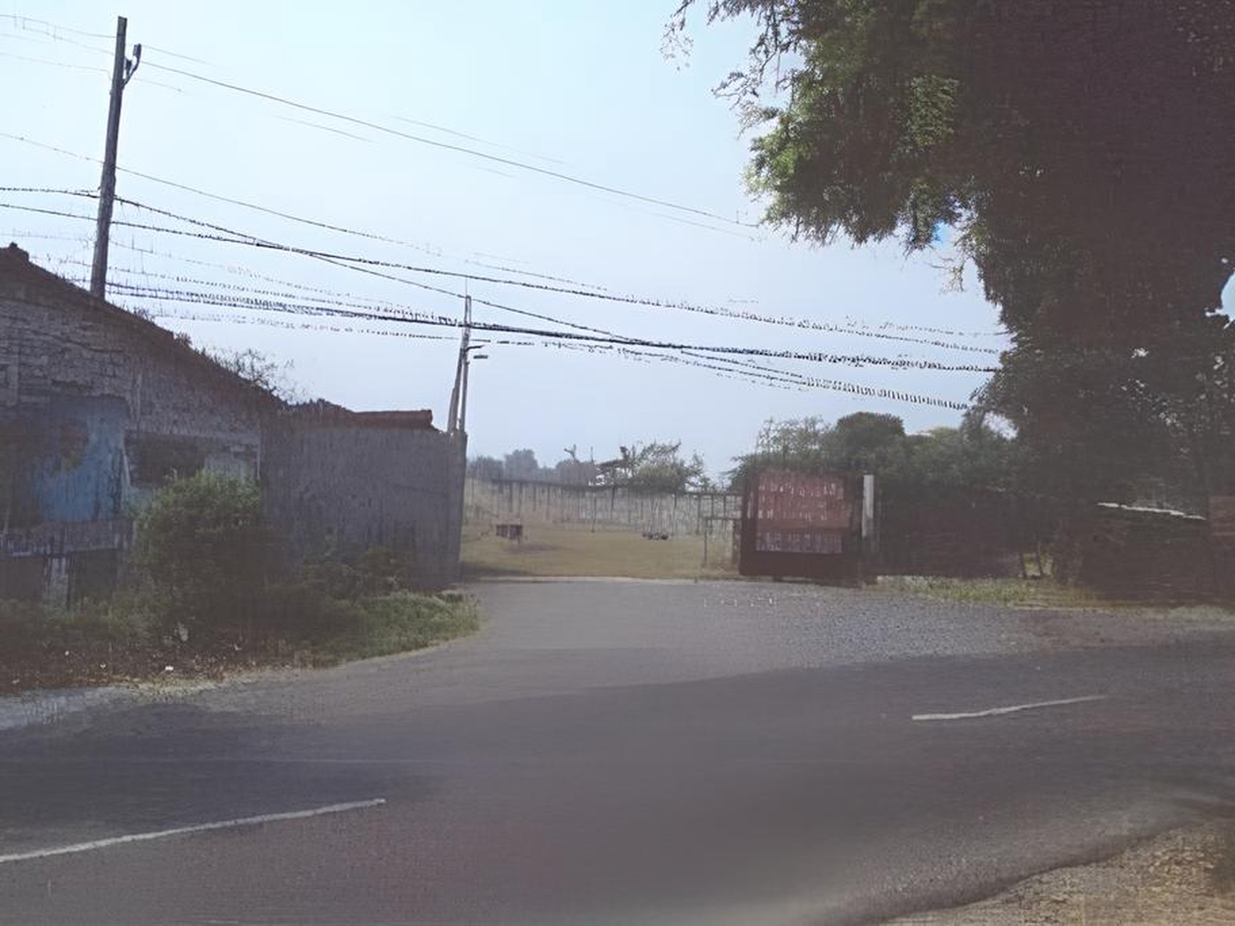 Lelang Gudang Jl. Raya Pacet Mojosari, Kutorejo, Mojokerto
