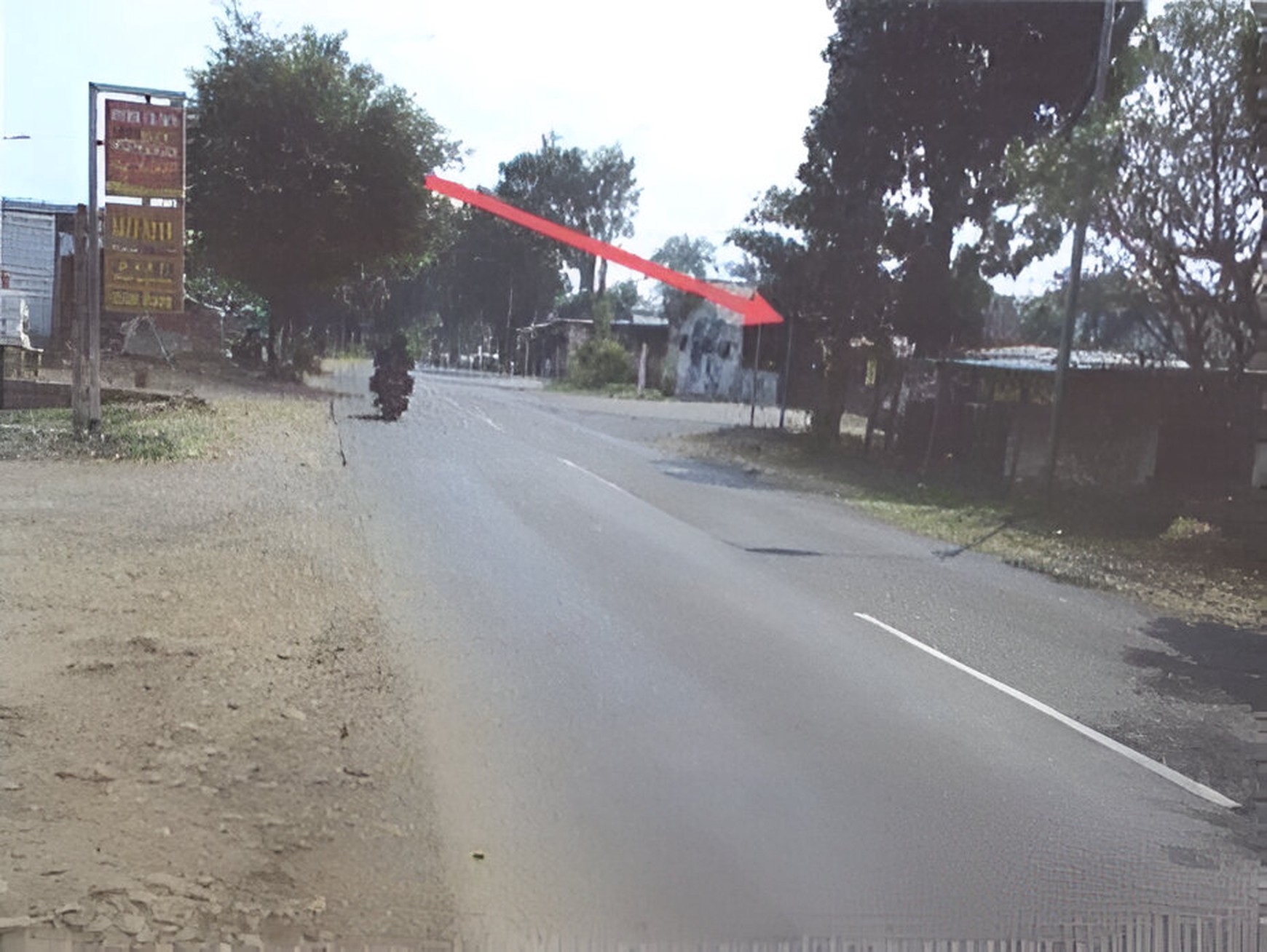 Lelang Gudang Jl. Raya Pacet Mojosari, Kutorejo, Mojokerto