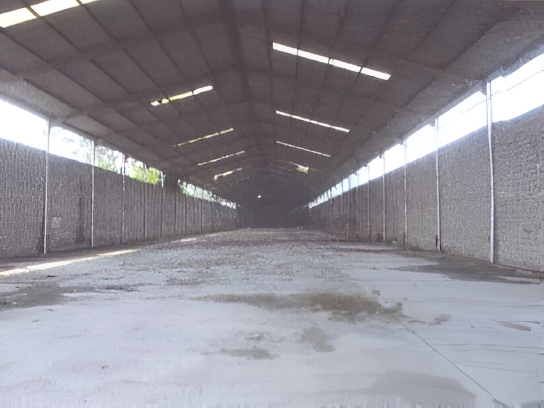 Lelang Gudang Jl. Raya Pacet Mojosari, Kutorejo, Mojokerto