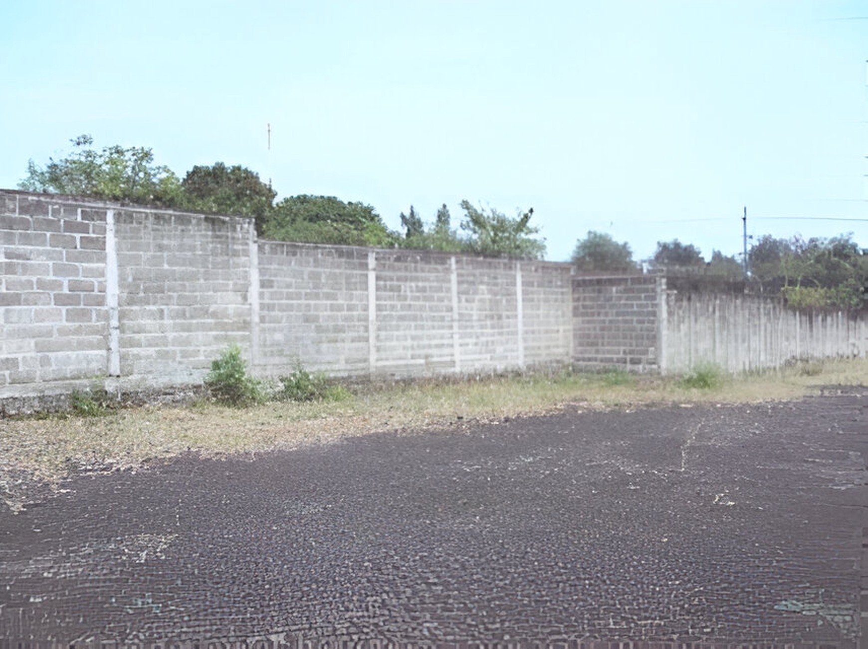 Lelang Gudang Jl. Raya Pacet Mojosari, Kutorejo, Mojokerto