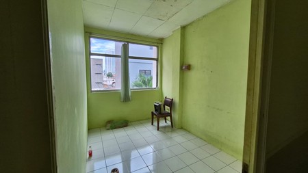 Disewakan Ruko Daerah Strategis Jakarta Pusat
