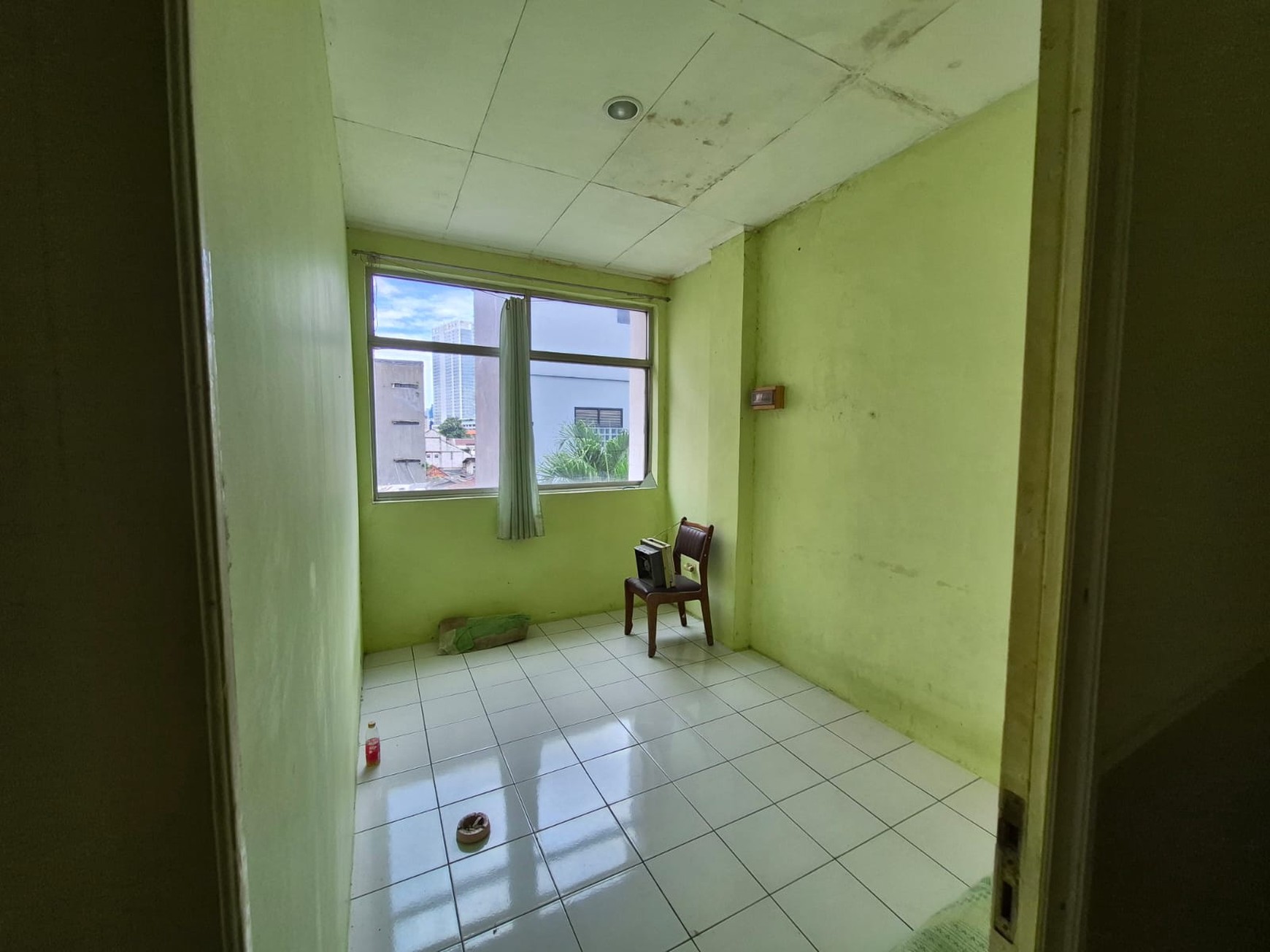 Disewakan Ruko Daerah Strategis Jakarta Pusat