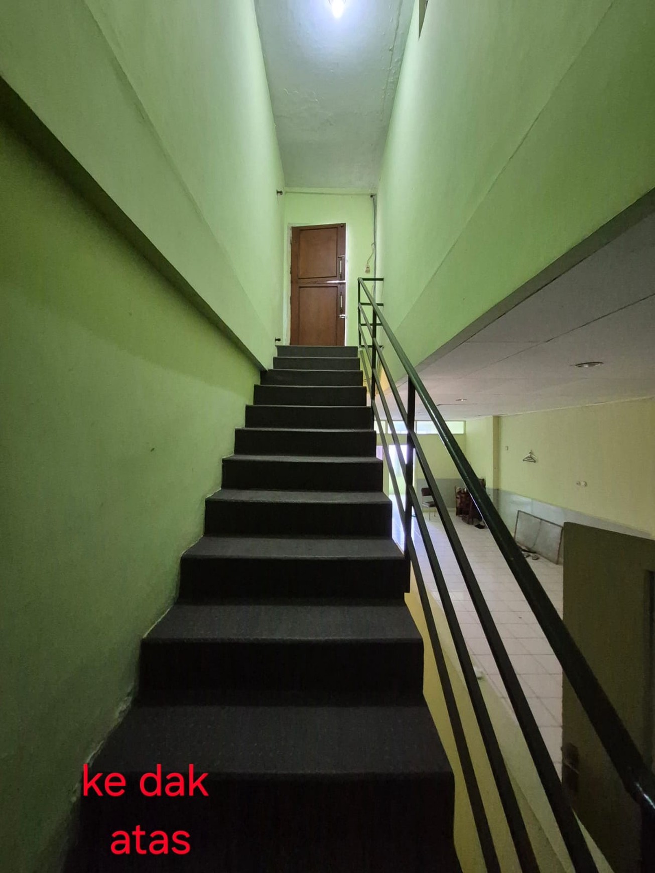 Disewakan Ruko Daerah Strategis Jakarta Pusat
