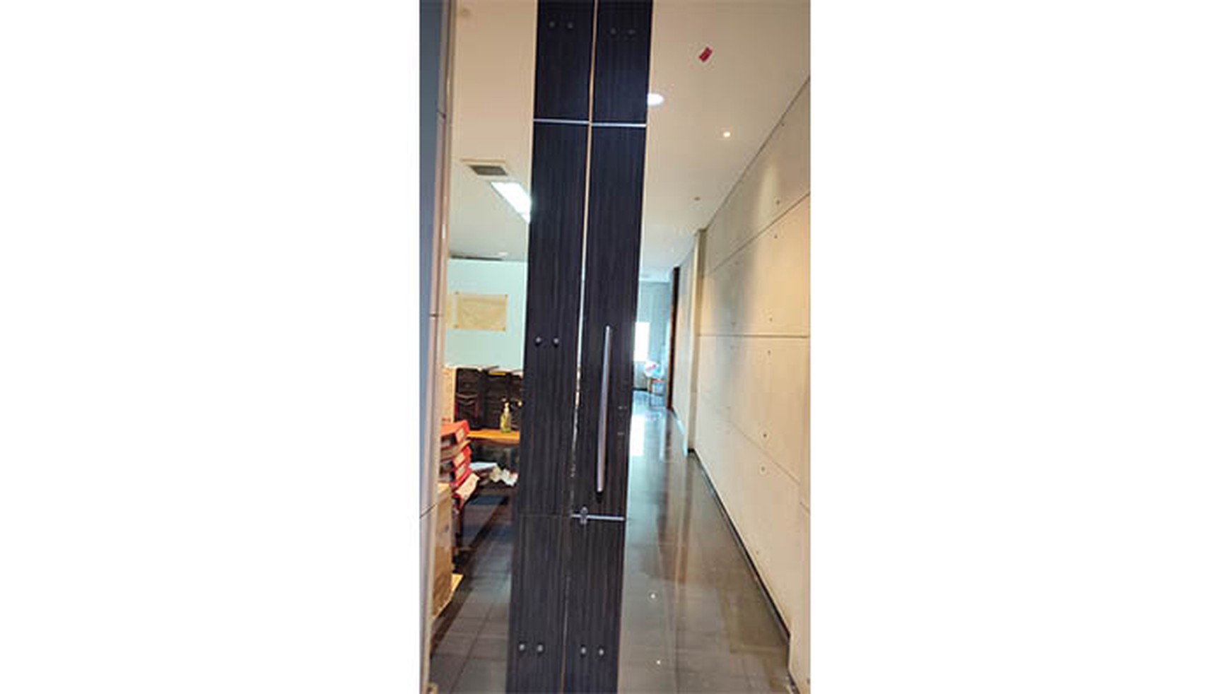 Ruko Bukit Gading Indah Kelapa Gading, Luas 5x15,2m2