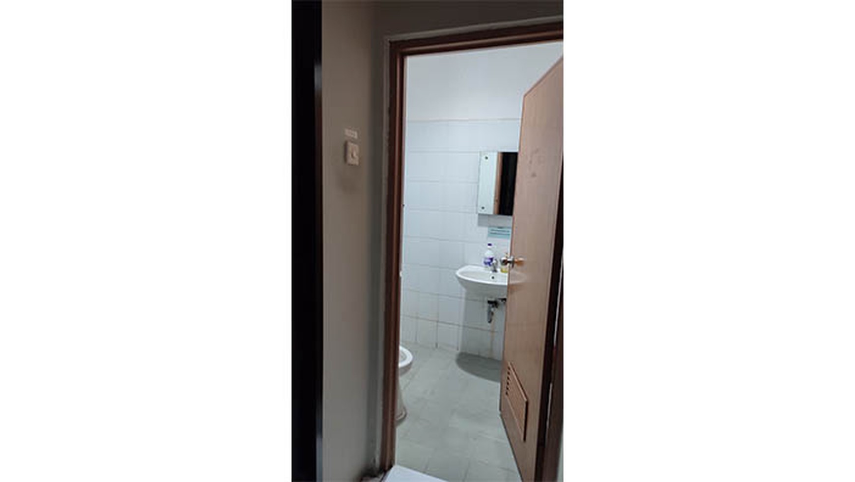 Ruko Bukit Gading Indah Kelapa Gading, Luas 5x15,2m2