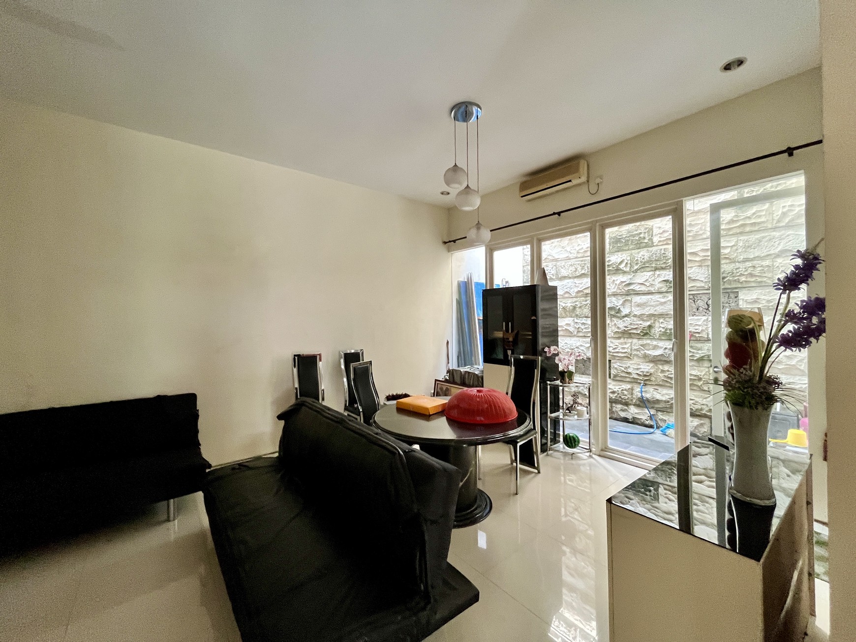 Rumah jual di Woodland Citraland Surabaya, Siap huni