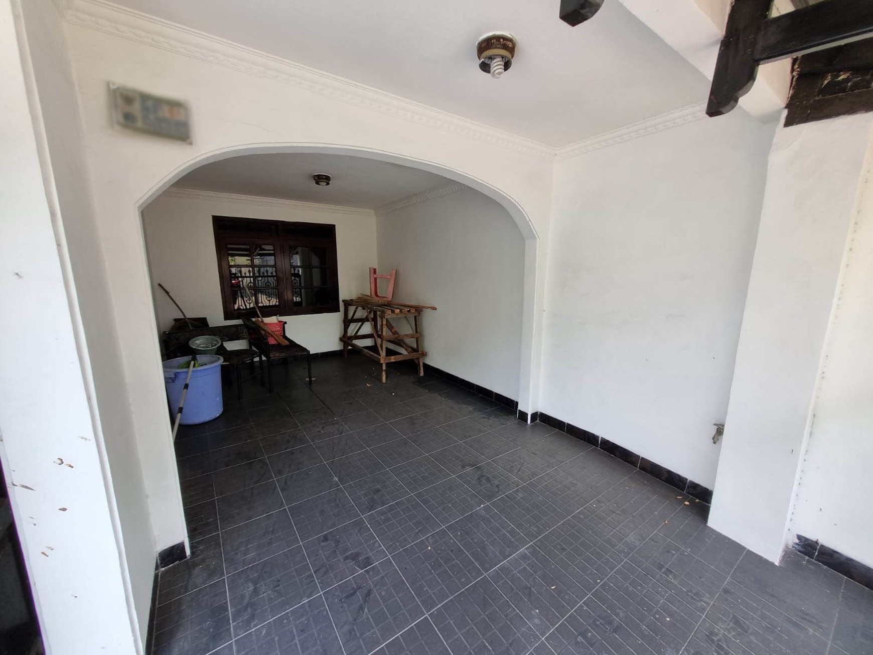 Rumah Jl Manggis Dalam, Mangga Besar Taman Sari, Luas 8,5x18m2