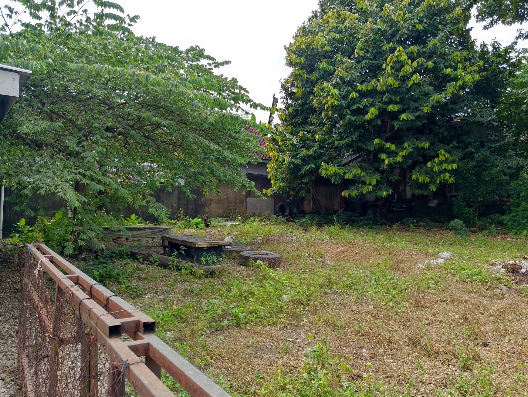 Dijual Rumah Murah Luas 1000 dibawah harga pasaran di Way Kandis, Tanjung Senang