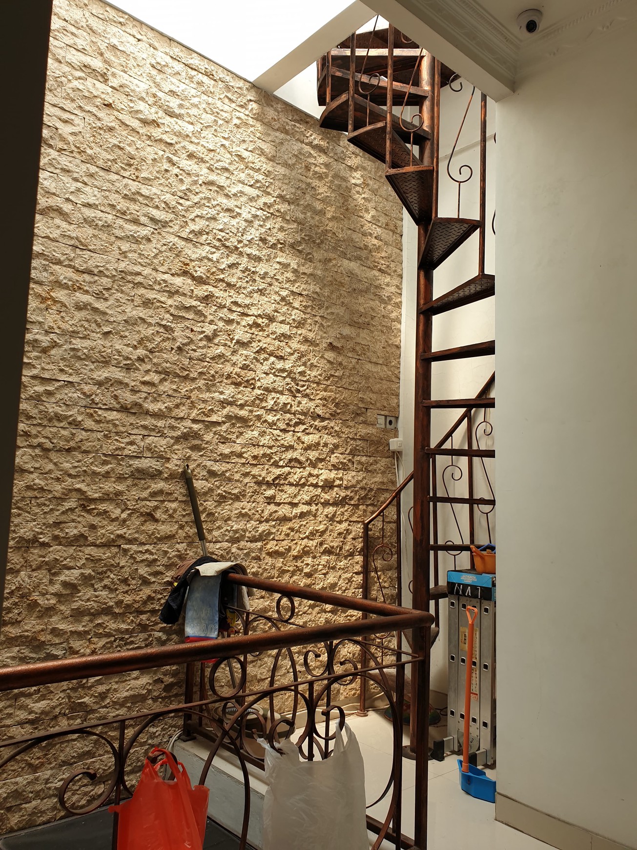 Dijual rumah di Cluster Riviera Palem Semi Karawaci Tangerang 