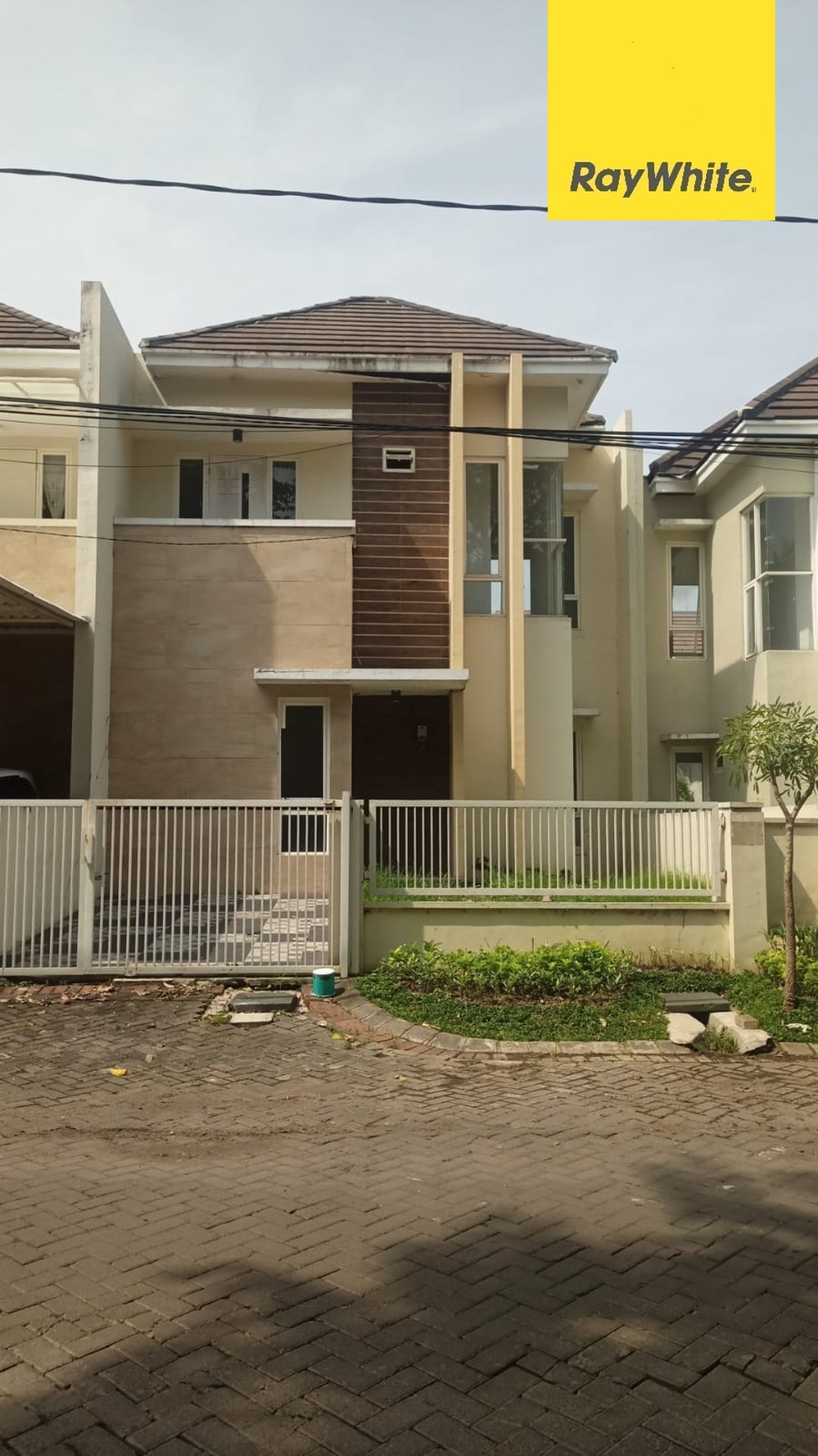 Dijual Aset Lelang Rumah Di Green Semanggi Mangrove Surabaya