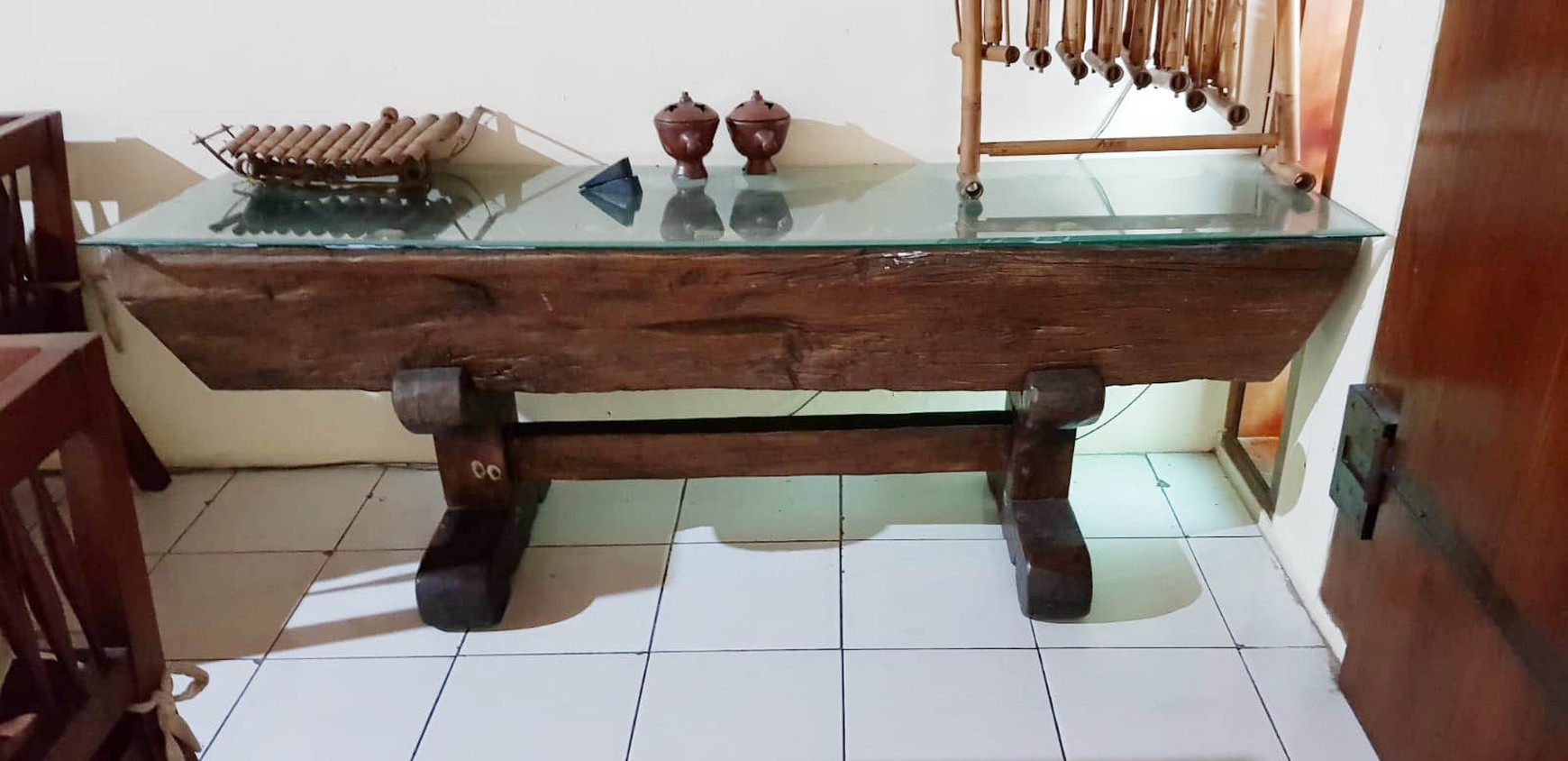 Rumah Taman Lestari Indah, Lebak Bulus, Jakarta