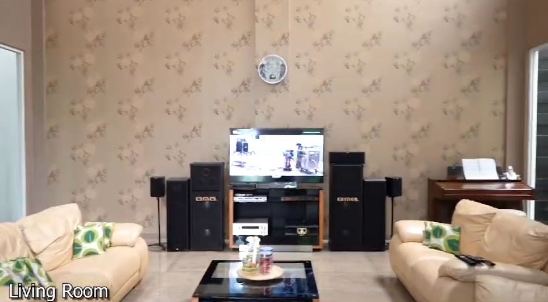 Rumah Hoek Artha Gading Villa, Kelapa Gading, Jakarta