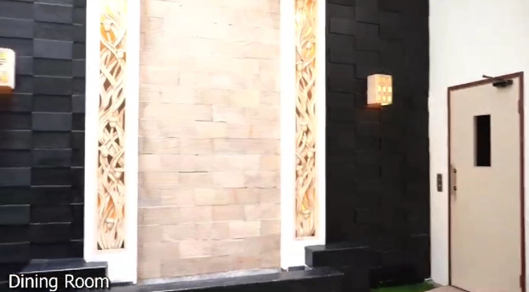 Rumah Hoek Artha Gading Villa, Kelapa Gading, Jakarta