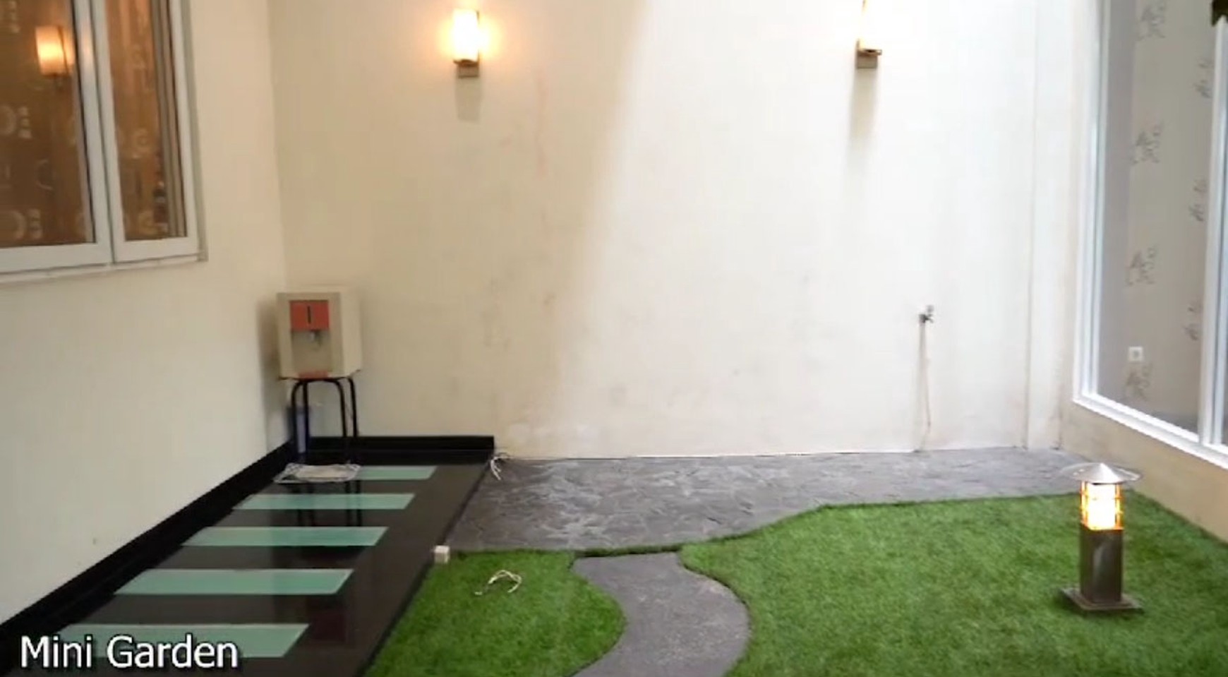 Rumah Hoek Artha Gading Villa, Kelapa Gading, Jakarta