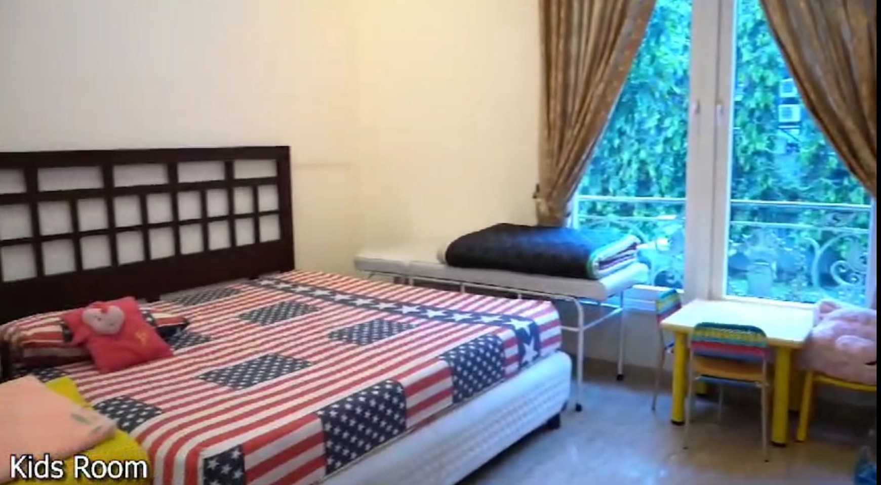 Rumah Hoek Artha Gading Villa, Kelapa Gading, Jakarta