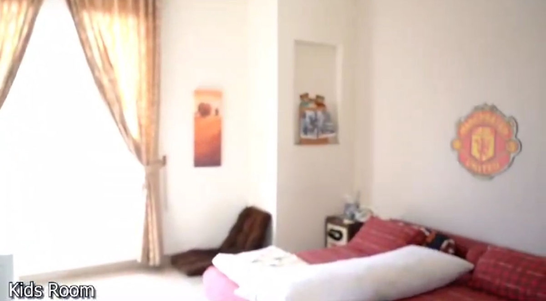 Rumah Hoek Artha Gading Villa, Kelapa Gading, Jakarta
