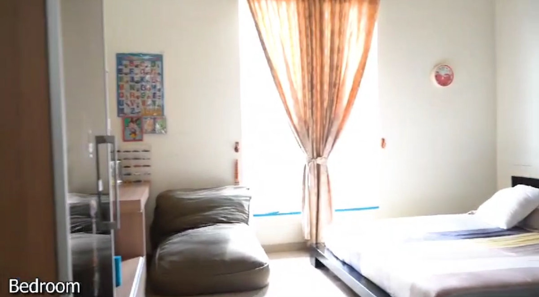 Rumah Hoek Artha Gading Villa, Kelapa Gading, Jakarta