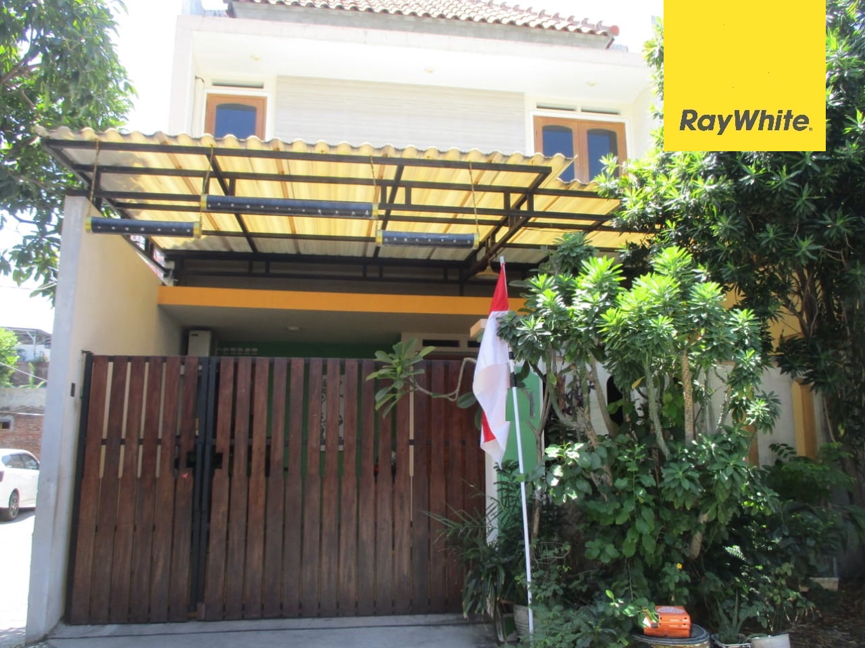 Lelang Aset Rumah Di Putat Gede Barat Surabaya