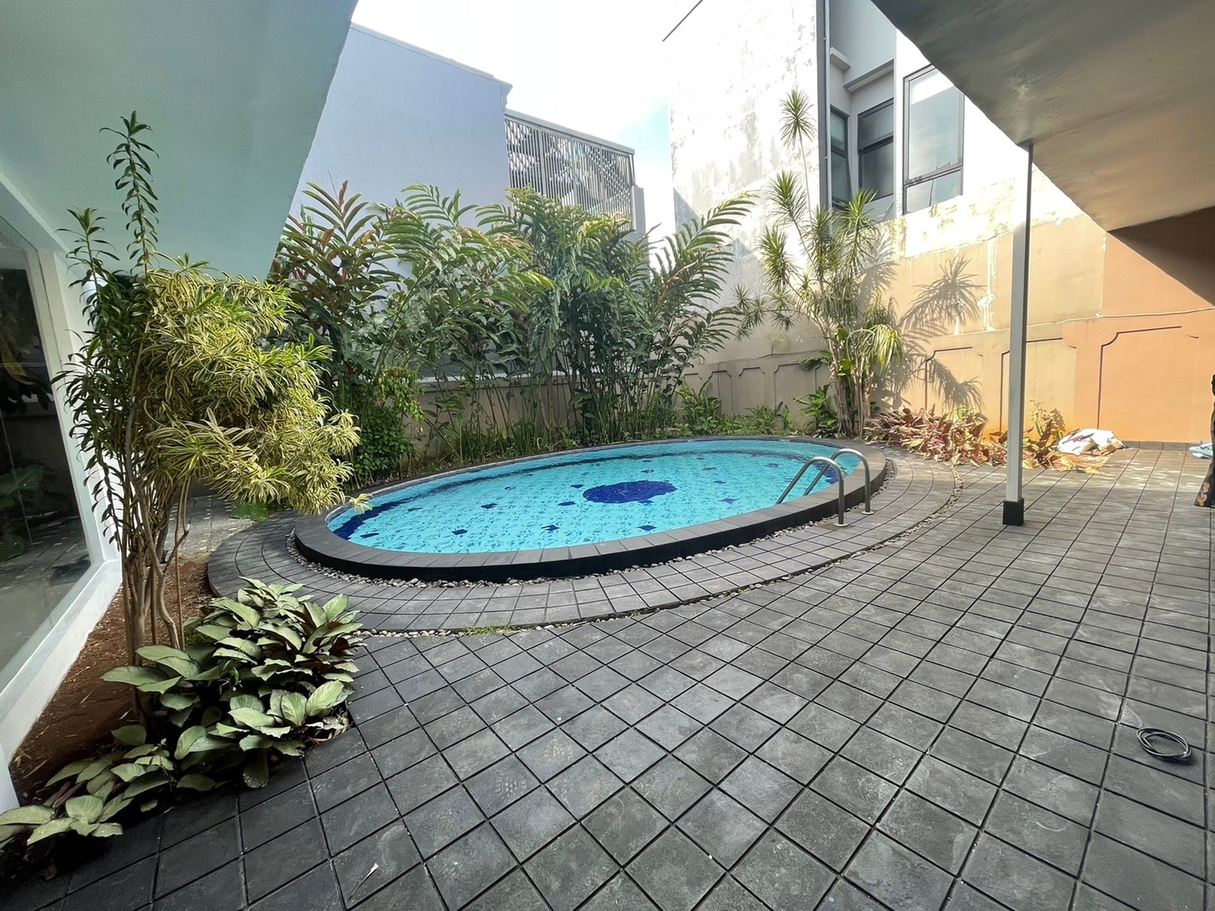 For Sale Rumah Mewah Siap Huni di Pondok Indah Jakarta Selatan