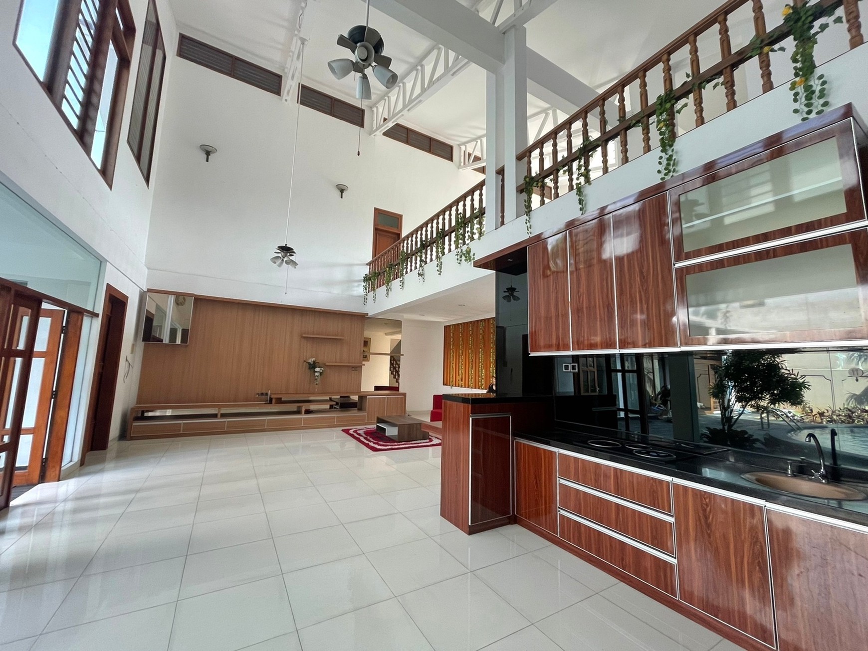 For Sale Rumah Mewah Siap Huni di Pondok Indah Jakarta Selatan
