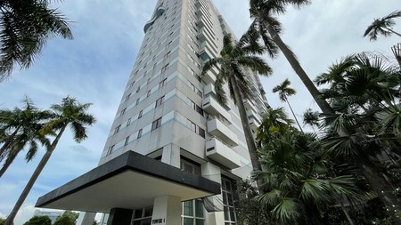 DIJUAL APARTEMEN BONAVISTA LEBAK BULUS DENGAN HARGA TERBAIK - LOKASI STRATEGIS