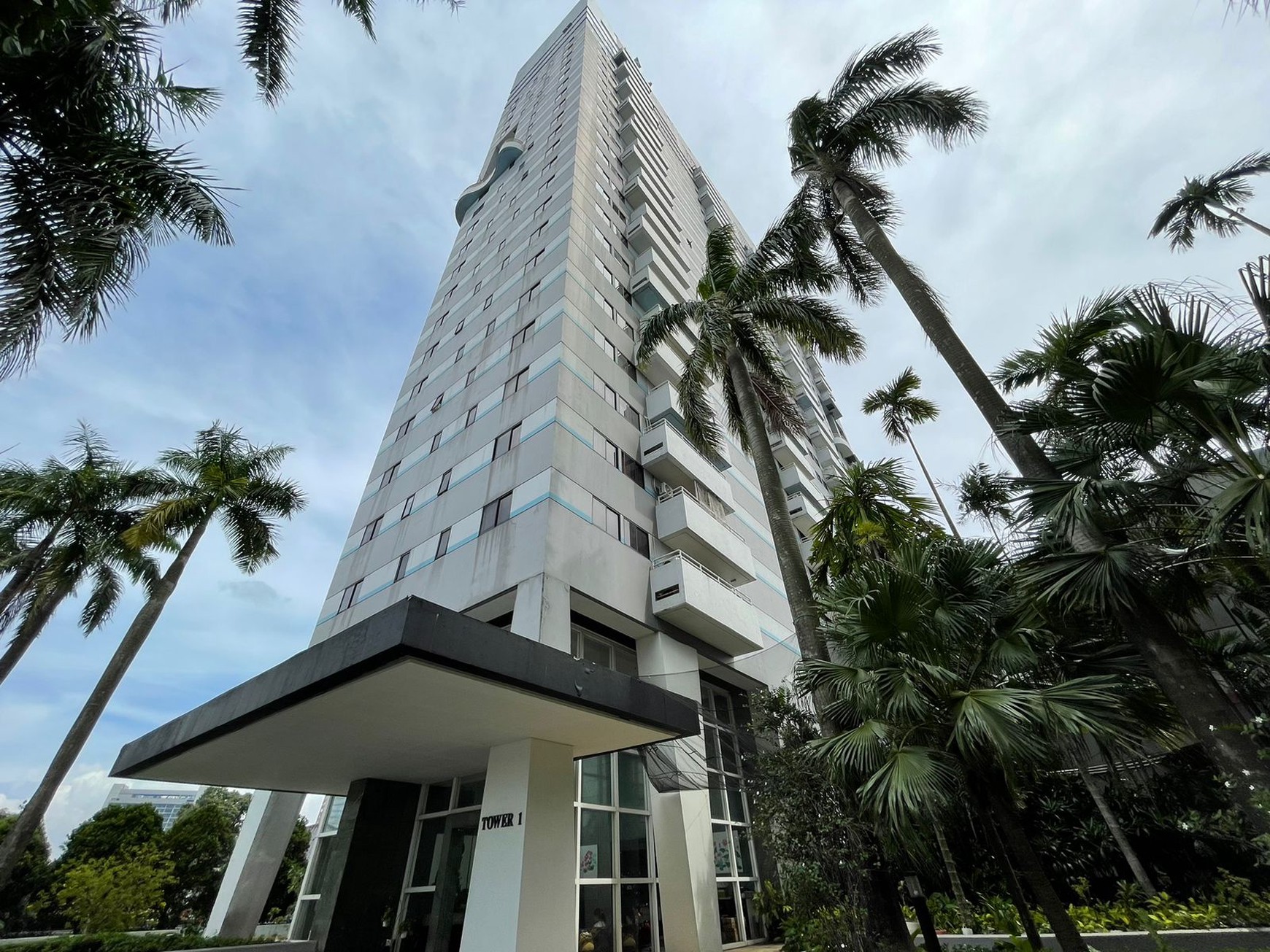 DIJUAL APARTEMEN BONAVISTA LEBAK BULUS DENGAN HARGA TERBAIK - LOKASI STRATEGIS
