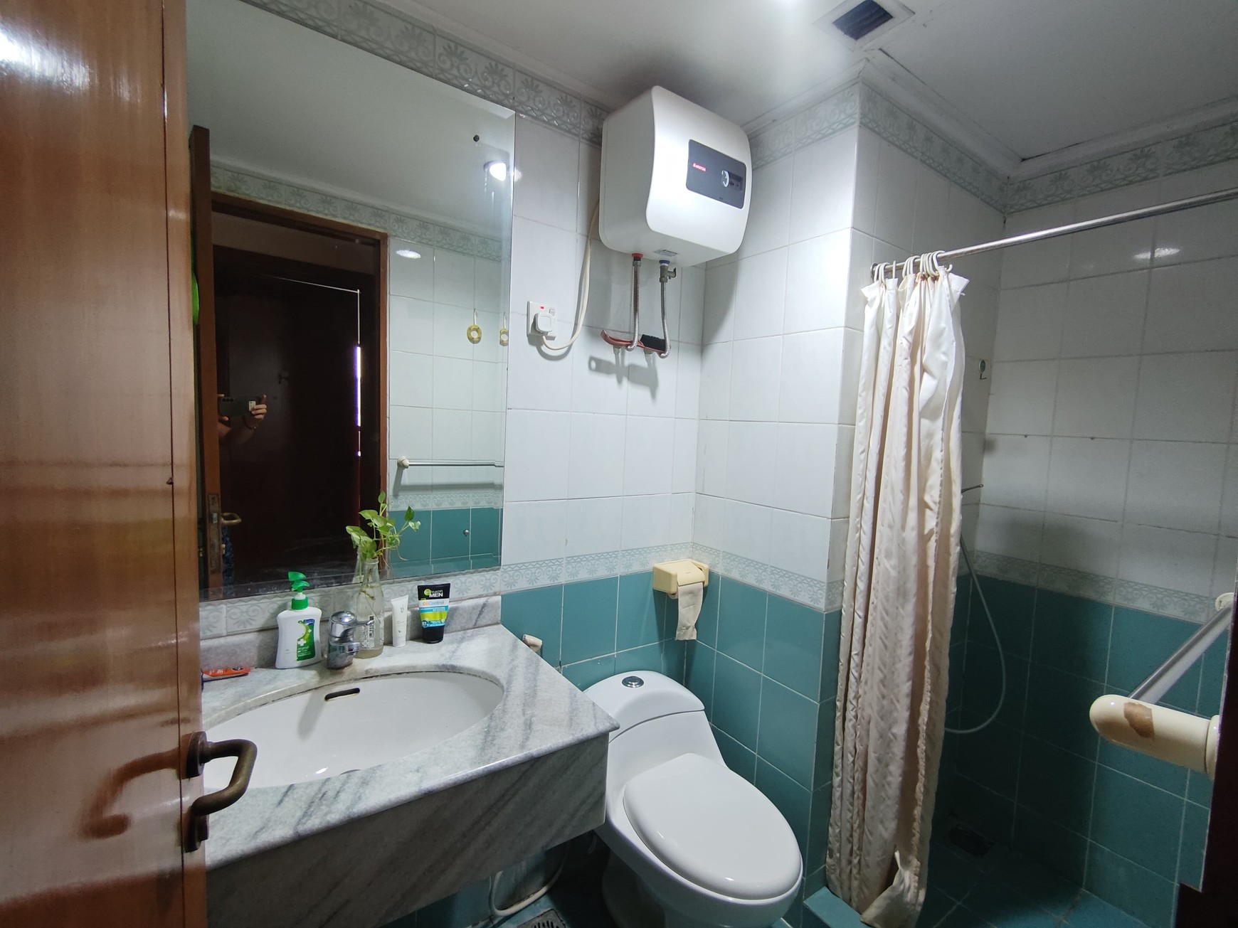 DIJUAL APARTEMEN BONAVISTA LEBAK BULUS DENGAN HARGA TERBAIK - LOKASI STRATEGIS