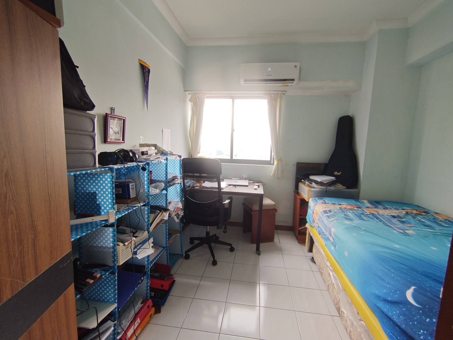 DIJUAL APARTEMEN BONAVISTA LEBAK BULUS DENGAN HARGA TERBAIK - LOKASI STRATEGIS