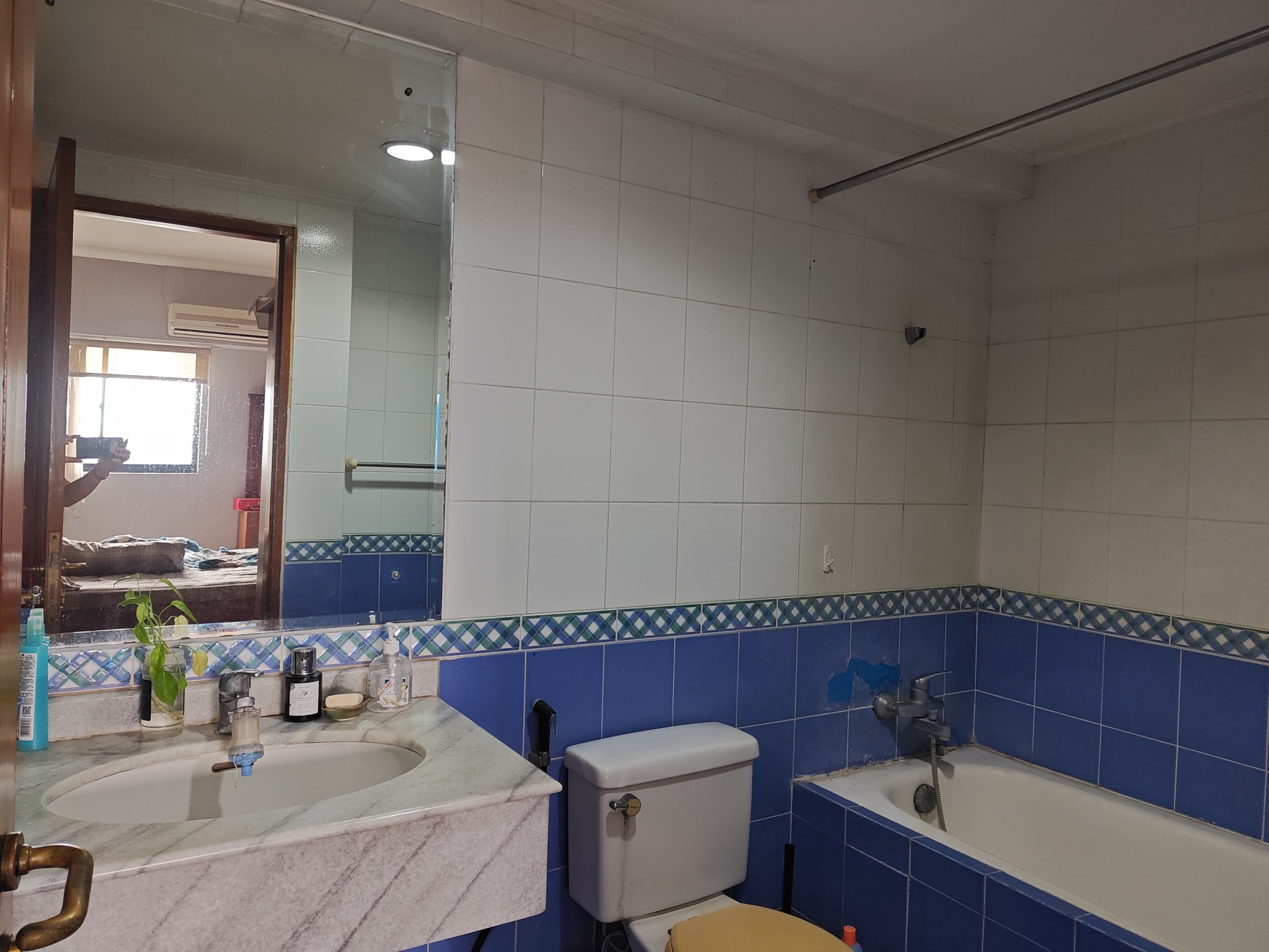 DIJUAL APARTEMEN BONAVISTA LEBAK BULUS DENGAN HARGA TERBAIK - LOKASI STRATEGIS