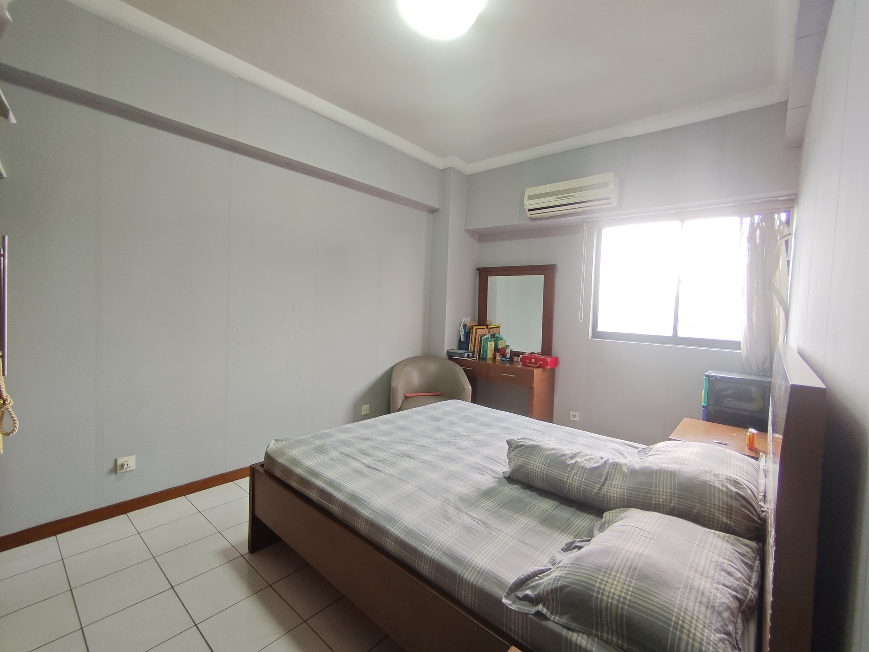 DIJUAL APARTEMEN BONAVISTA LEBAK BULUS DENGAN HARGA TERBAIK - LOKASI STRATEGIS