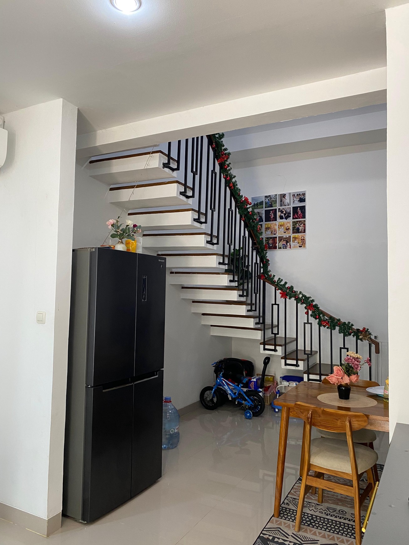 Dijual Rumah Hook Siap Huni di Cluster Prima Aryana Karawaci - Strategis & Eksklusif