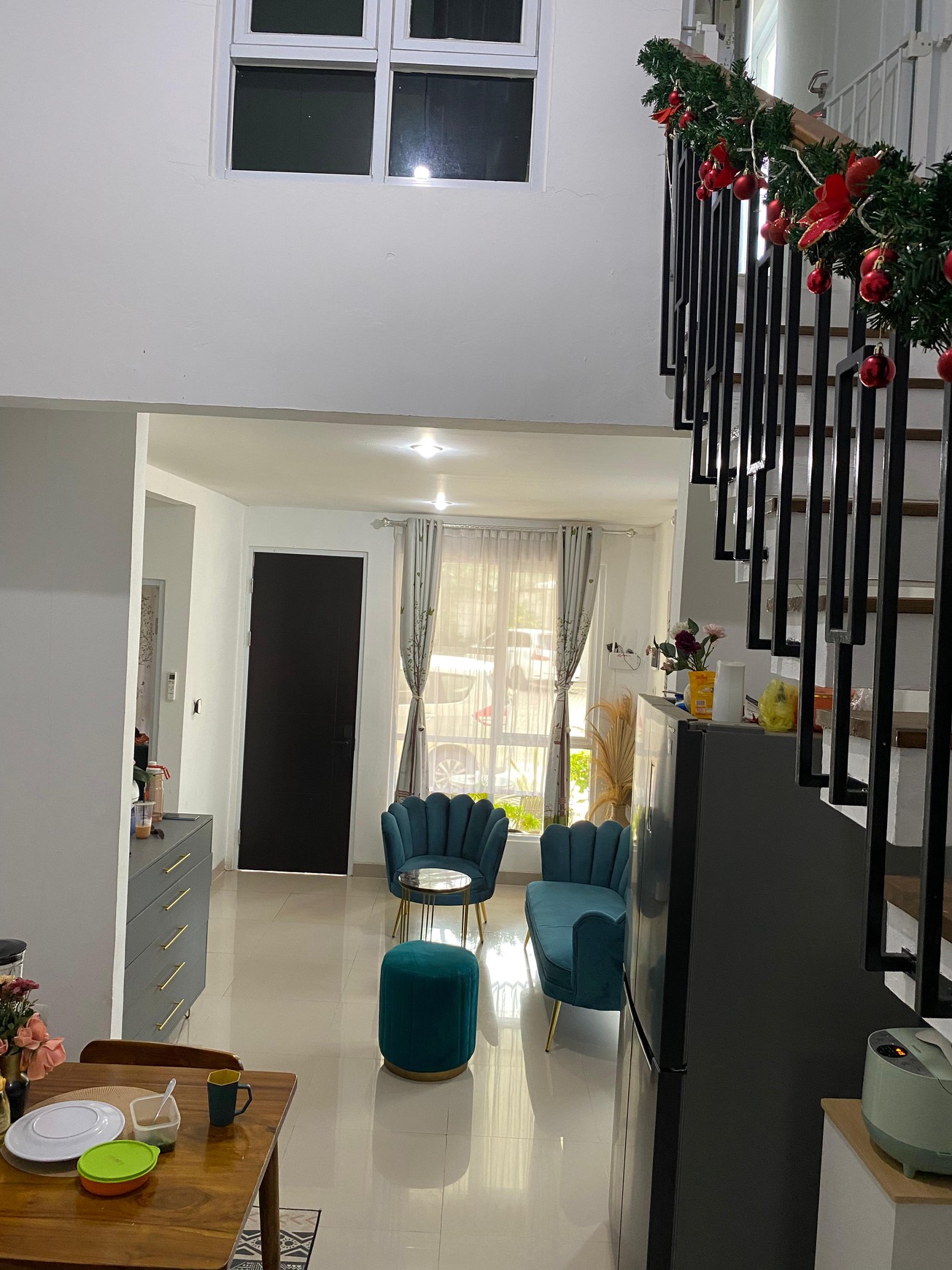 Dijual Rumah Hook Siap Huni di Cluster Prima Aryana Karawaci - Strategis & Eksklusif