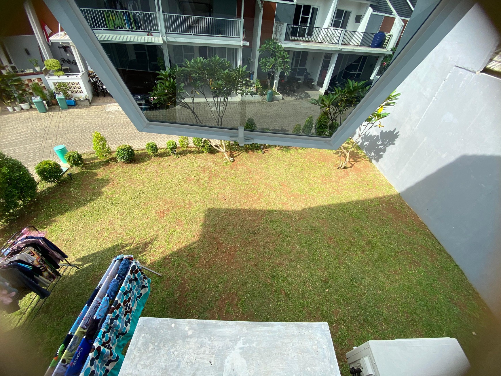 Dijual Rumah Hook Siap Huni di Cluster Prima Aryana Karawaci - Strategis & Eksklusif