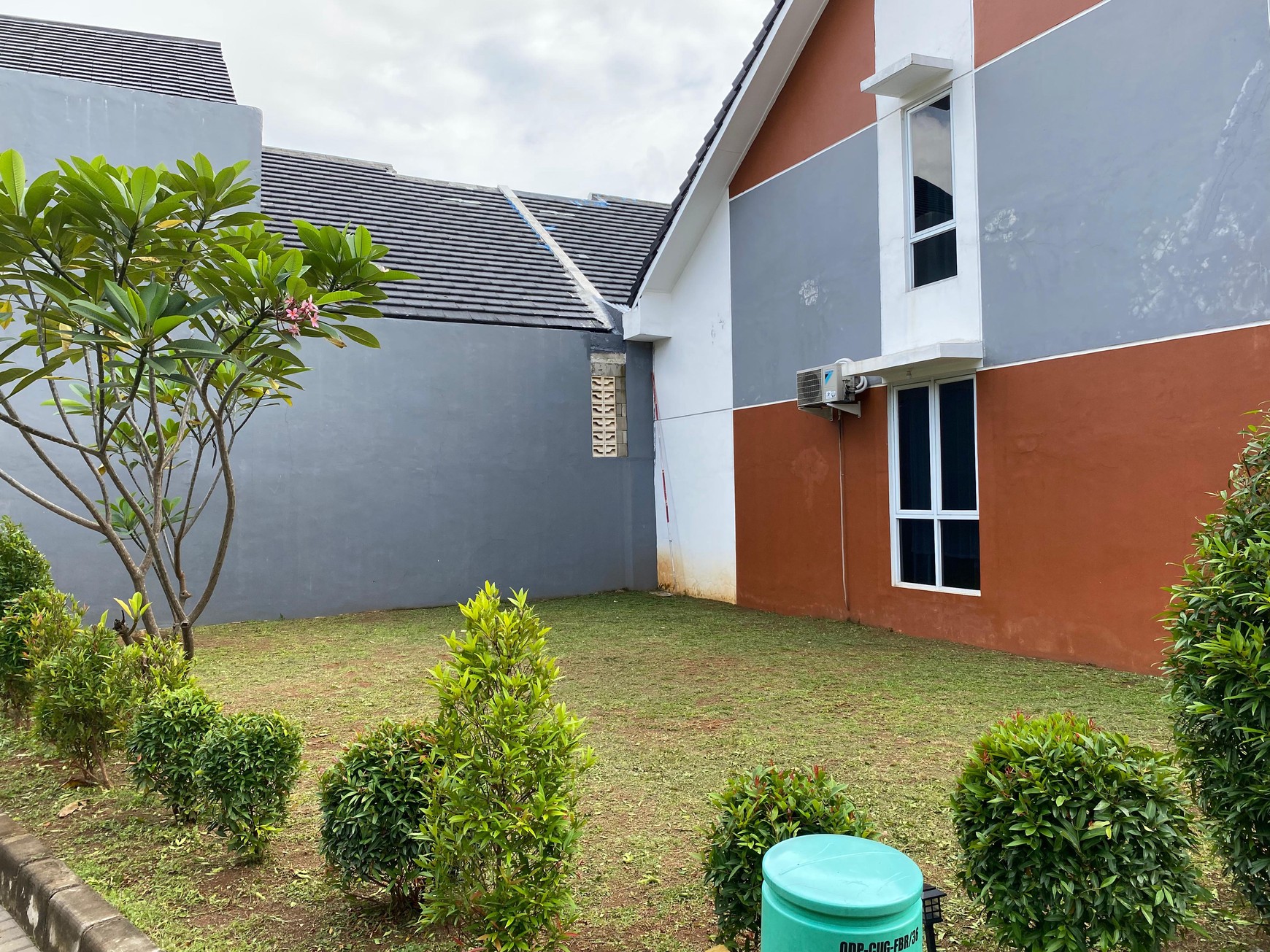 Dijual Rumah Hook Siap Huni di Cluster Prima Aryana Karawaci - Strategis & Eksklusif