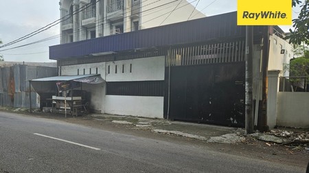 Lelang Rumah Di Medokan Asri Tengah Surabaya