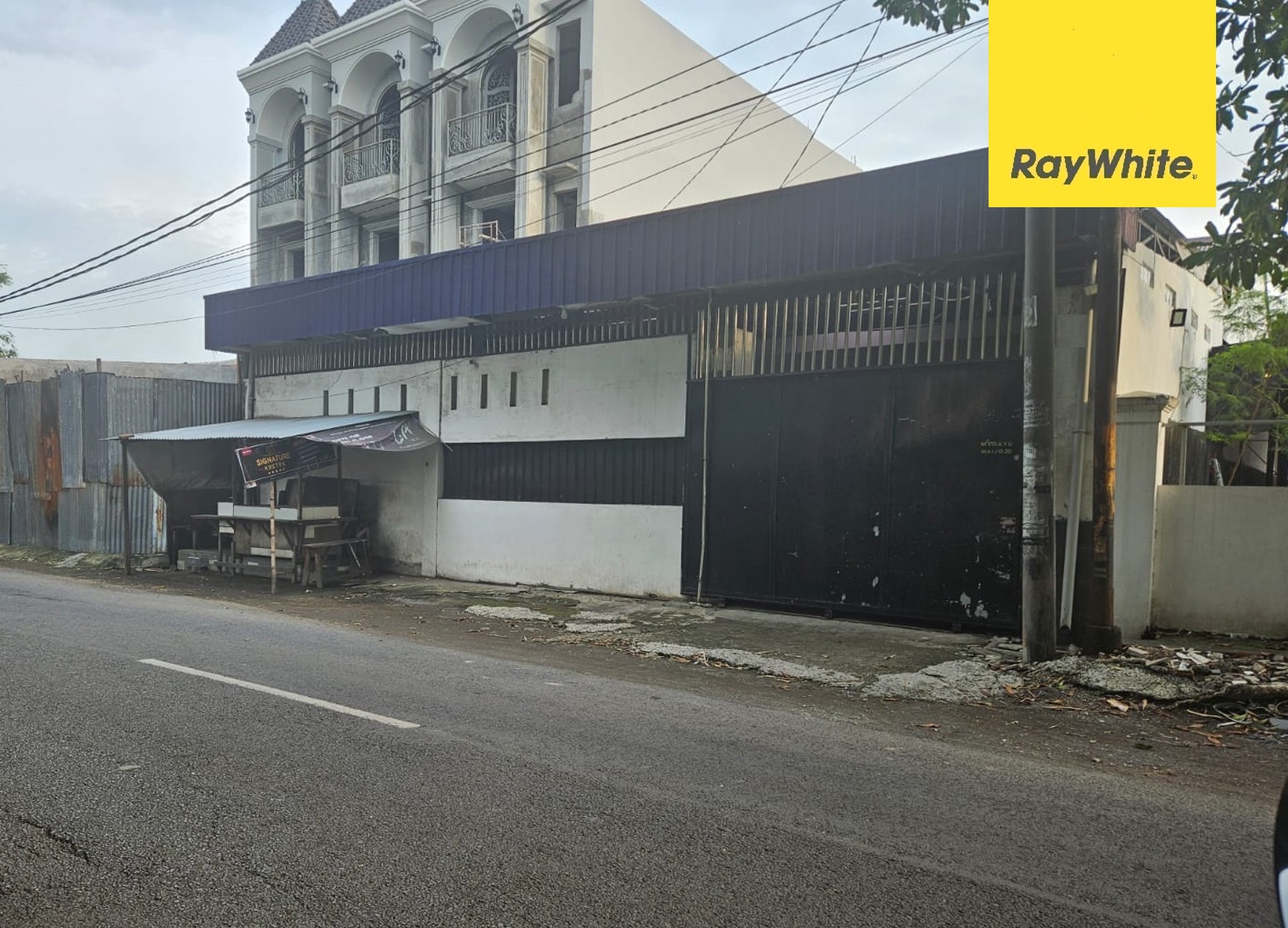 Lelang Rumah Di Medokan Asri Tengah Surabaya