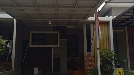 Rumah Bagus Di Le Mirage Hill Cinangka Depok