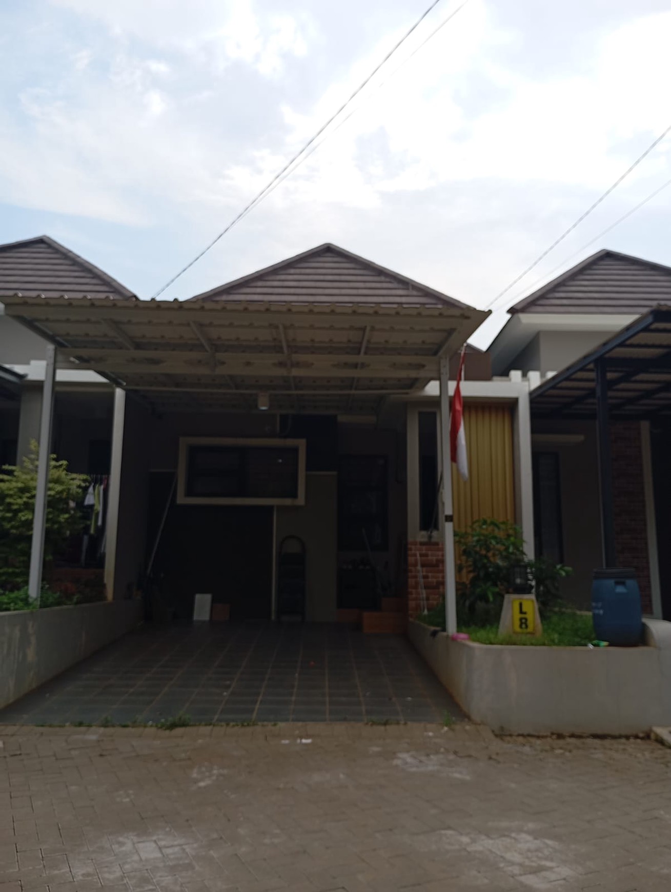Rumah Bagus Di Le Mirage Hill Cinangka Depok
