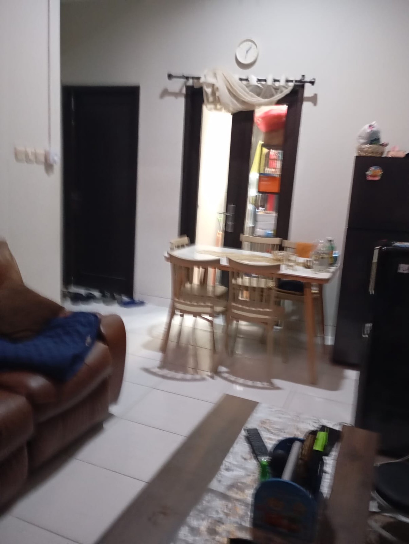 Rumah Bagus Di Le Mirage Hill Cinangka Depok