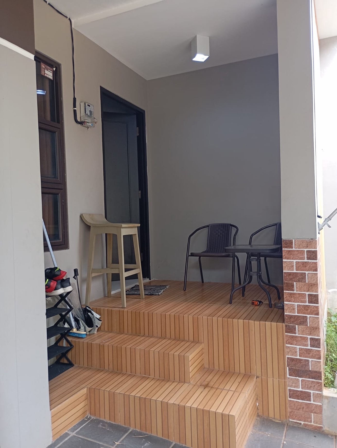 Rumah Bagus Di Le Mirage Hill Cinangka Depok