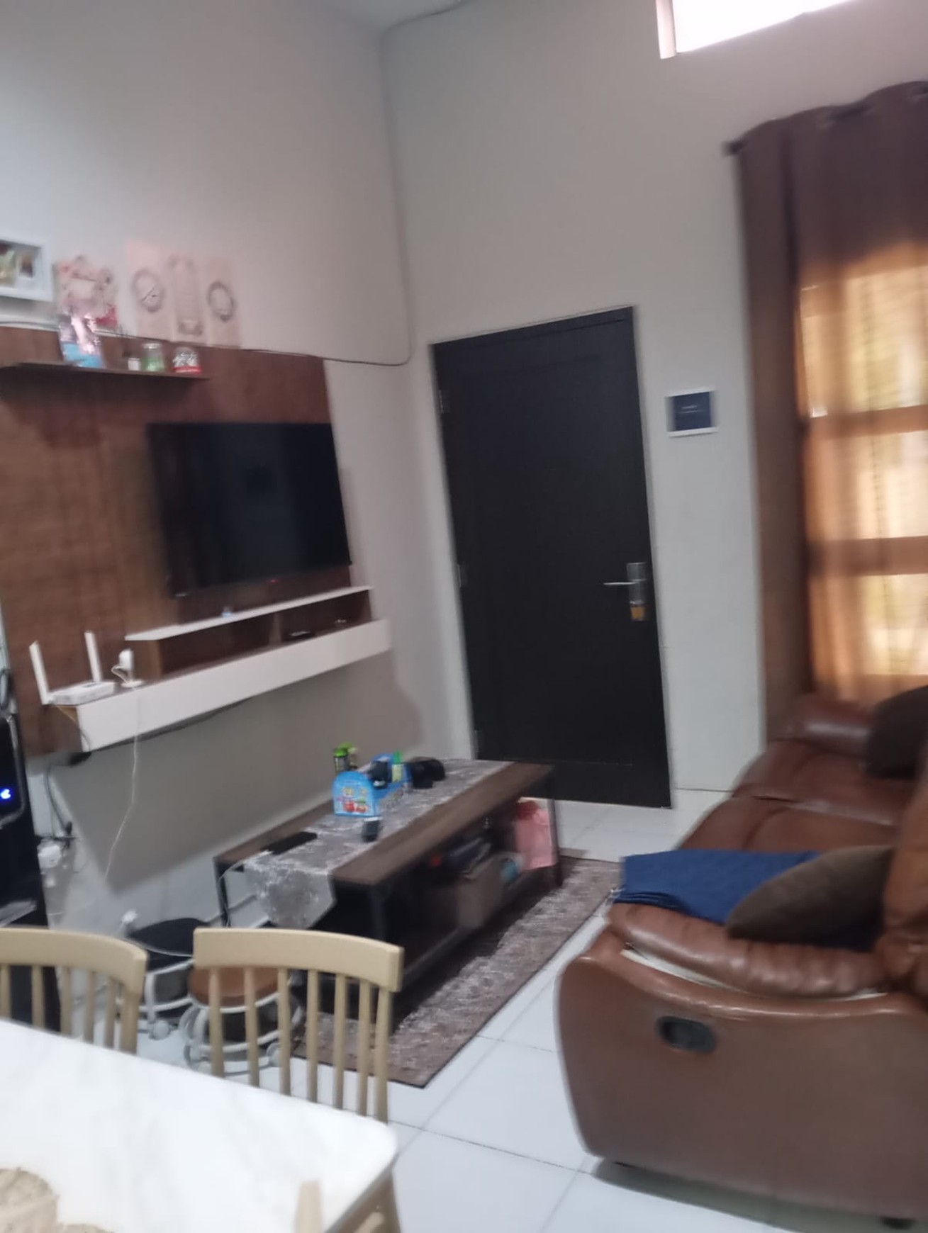 Rumah Bagus Di Le Mirage Hill Cinangka Depok