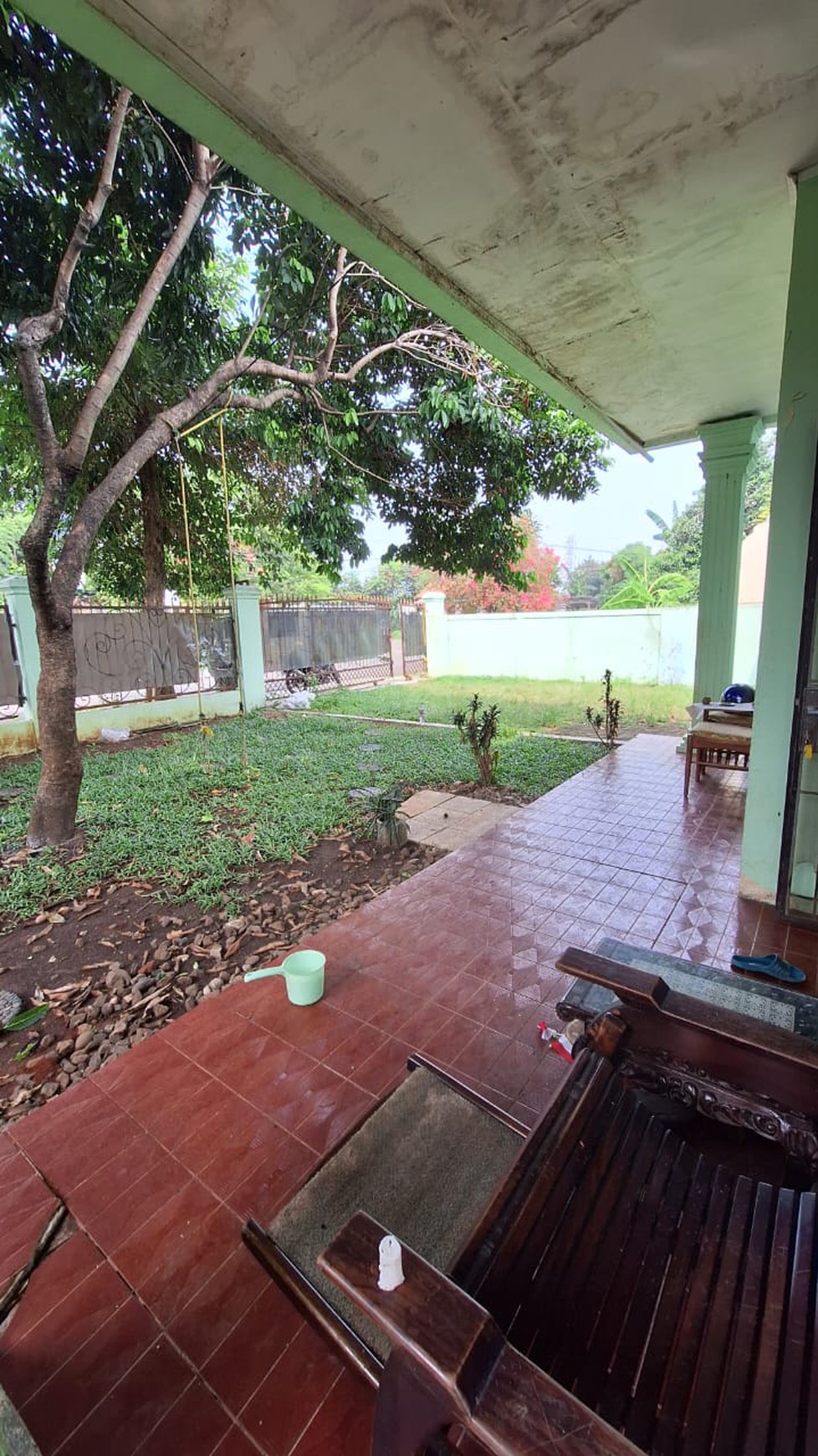 Rumah Bagus Di Jl Pertamina Raya, Komp Pertamina Pondok Ranji