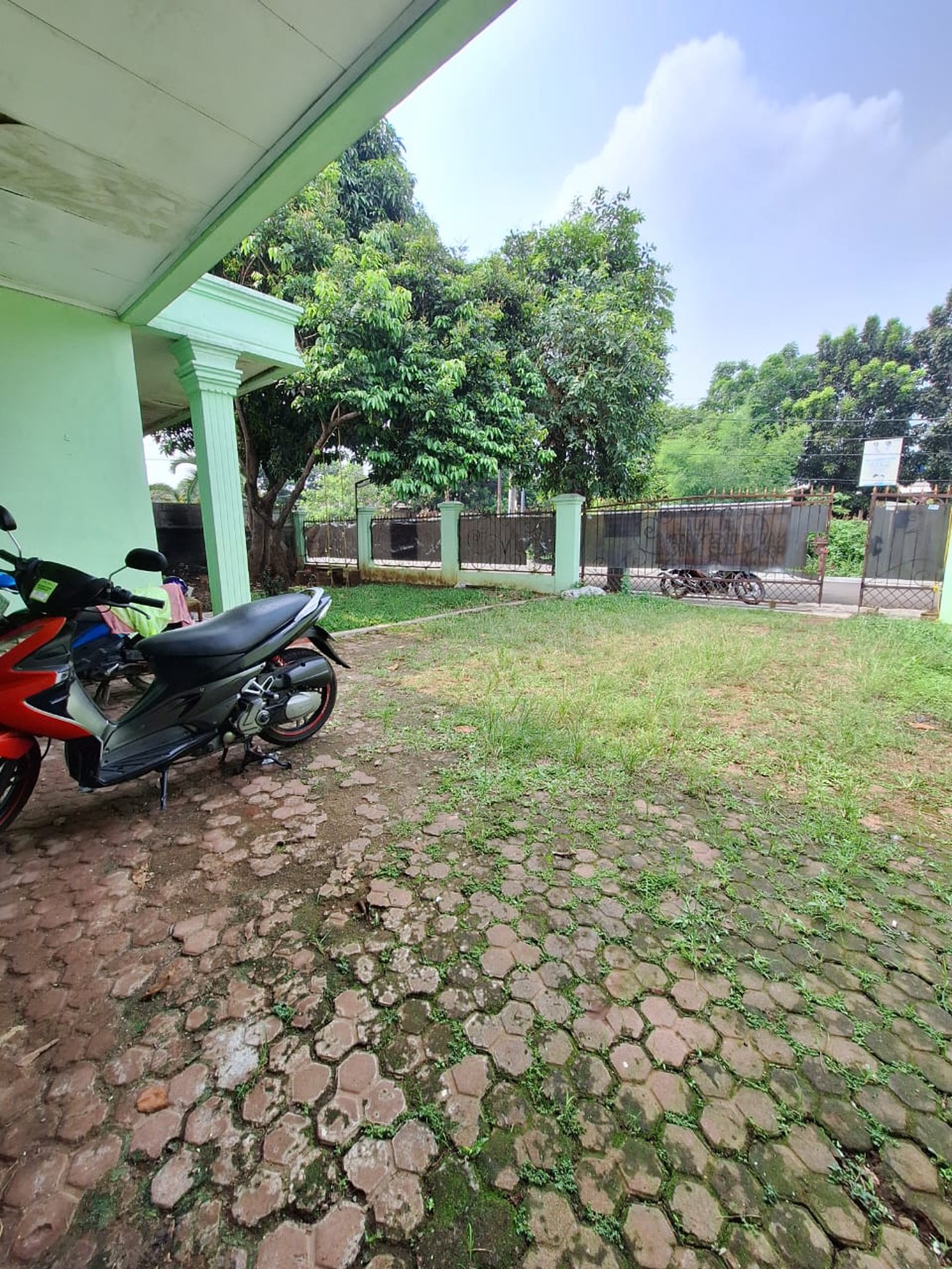 Rumah Bagus Di Jl Pertamina Raya, Komp Pertamina Pondok Ranji