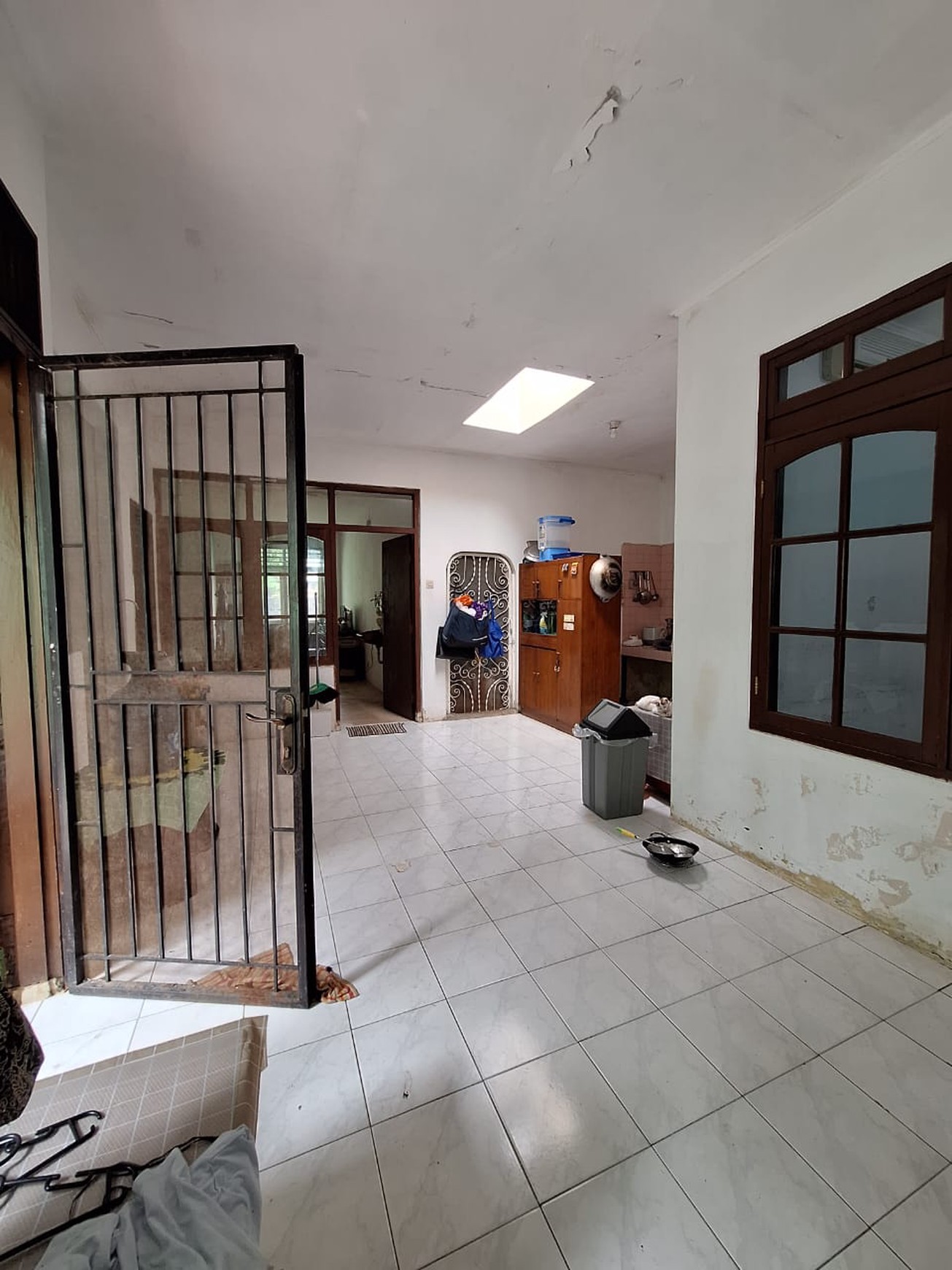 Rumah Bagus Di Jl Pertamina Raya, Komp Pertamina Pondok Ranji