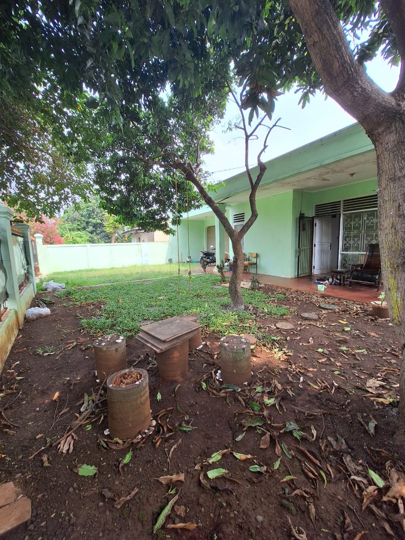 Rumah Bagus Di Jl Pertamina Raya, Komp Pertamina Pondok Ranji