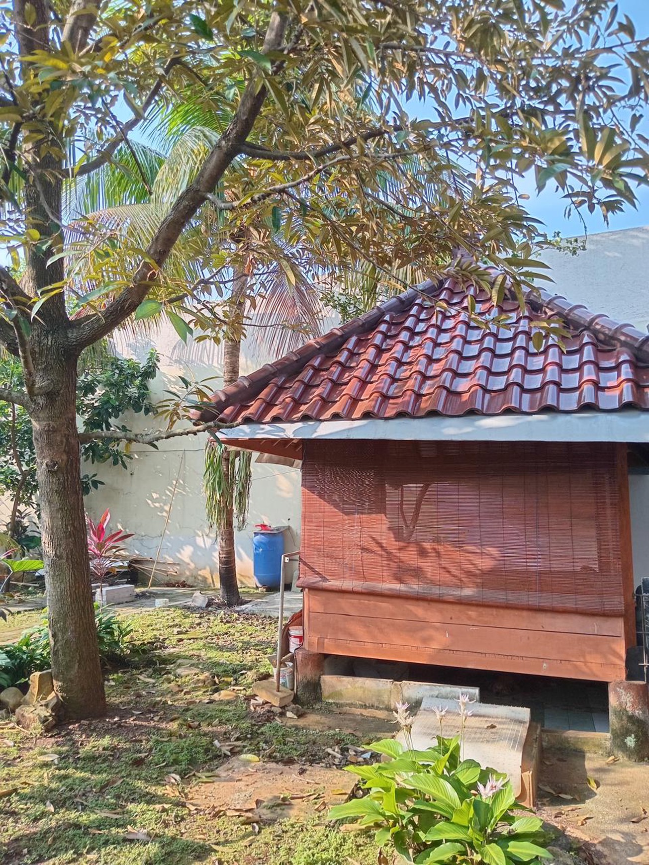 Rumah Bagus Di Jl Gelagah Pisangan Ciputat Tangerang Selatan
