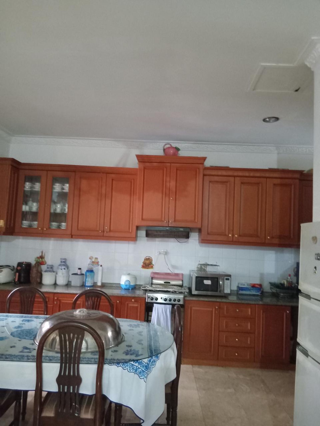 Rumah Bagus Di Jl Gelagah Pisangan Ciputat Tangerang Selatan