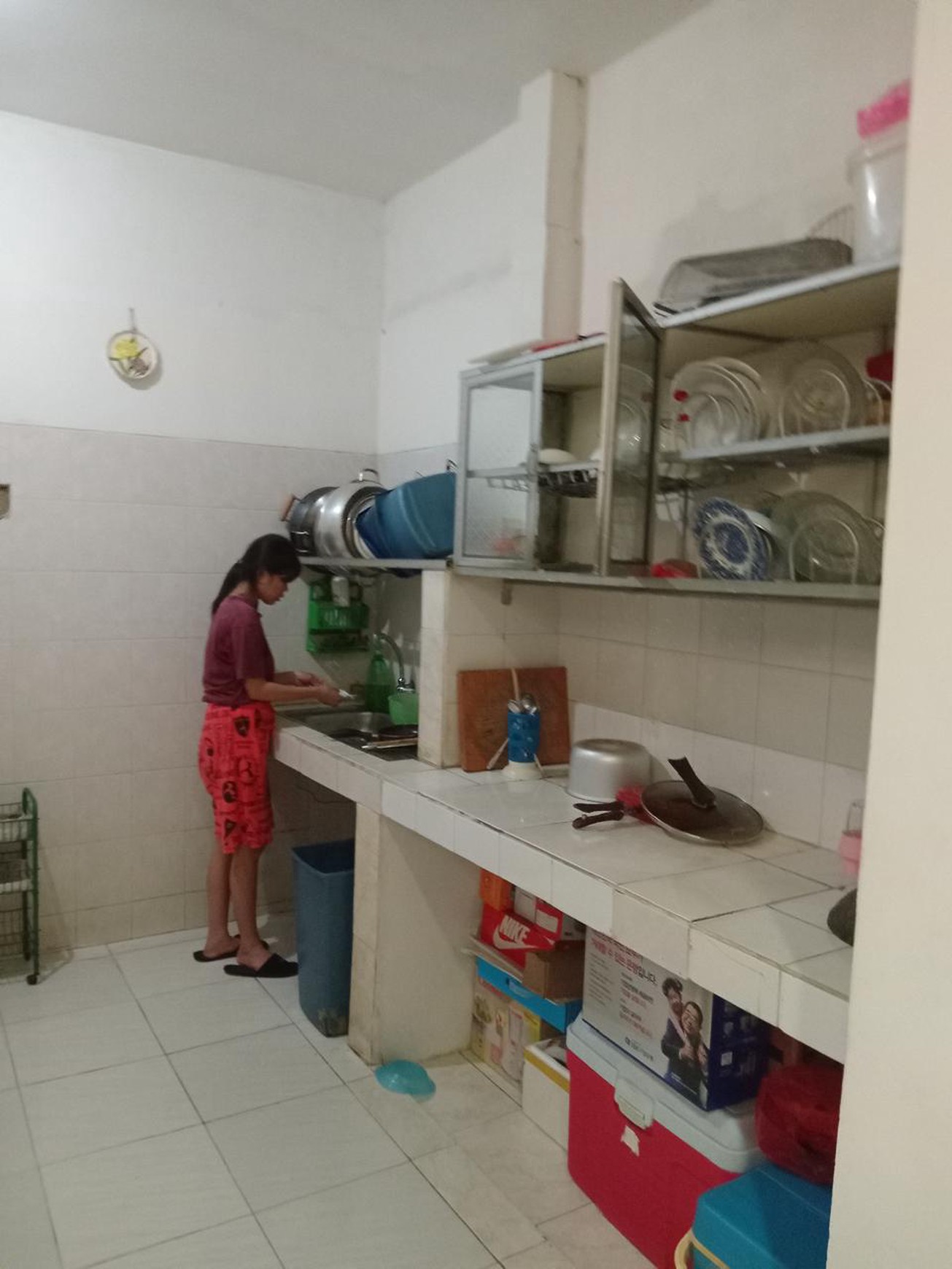 Rumah Bagus Di Jl Gelagah Pisangan Ciputat Tangerang Selatan